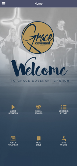 GraceCovenant(圖1)-速報App