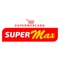 Aqui no aplicativo exclusivo do Super Max Supermercado você aproveita todos os benefícios do nosso clube de clientes