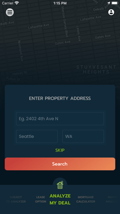 AnyDeal: RealEstate screenshot 3