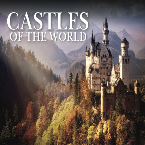 Castle of the world