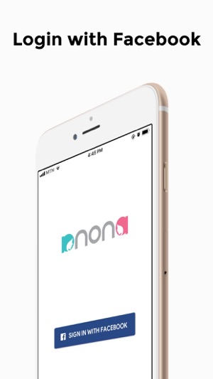 Anona App(圖1)-速報App