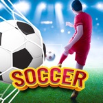 Star Soccer Runner