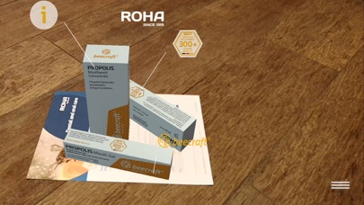 roha - Arab Health 2019 screenshot 2