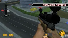 Game screenshot Warrior Shooting Mission mod apk