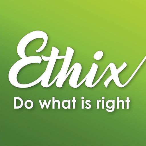 Ethix App