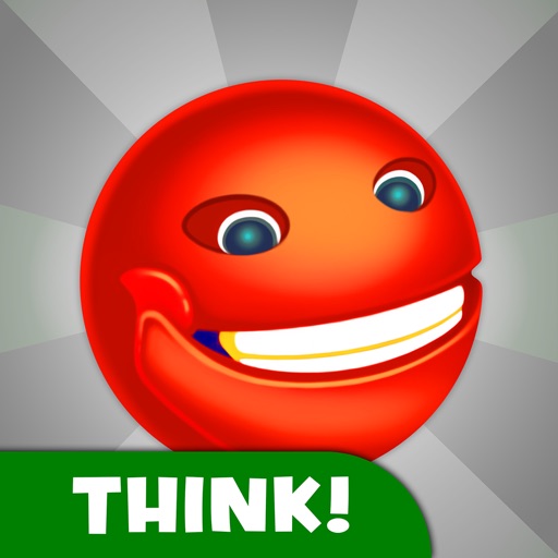 Supaplex THINK! Icon