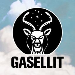 Gasellit Zen