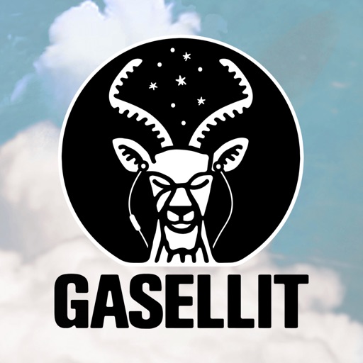 Gasellit Zen