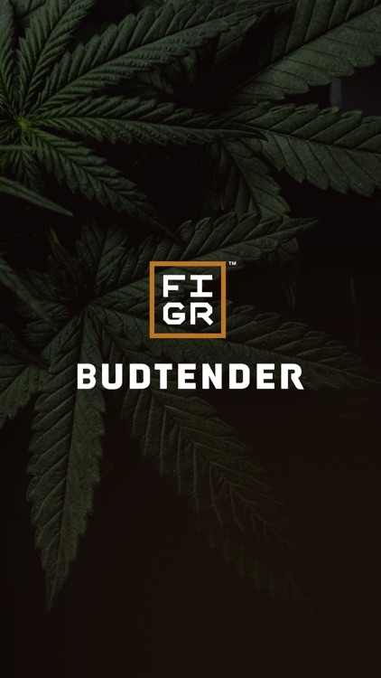 FIGR Budtender