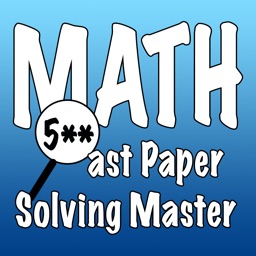 Solving Master