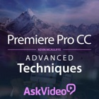 Top 44 Music Apps Like Adv. Techniques Course for Premiere Pro CC - Best Alternatives