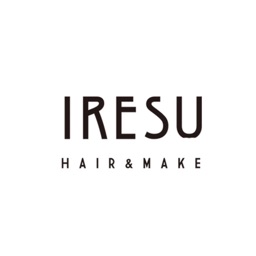 IRESU BY NBNG（イレス）の公式アプリ