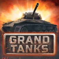 Grand Tanks: Онлайн Война на пк