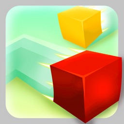 Jelly Merge - Cube Puzzle