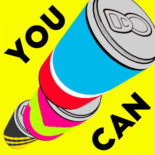 YOU CAN - PILE UP! icon