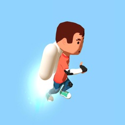 Jetpack 3D!