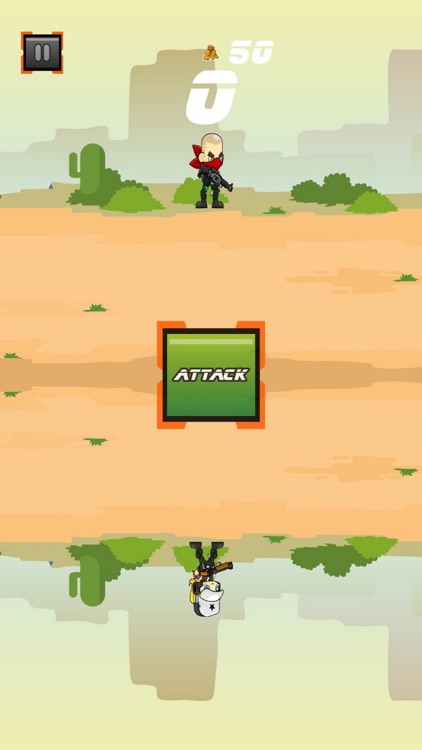 SHOOTY JY screenshot-4