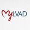 The MyLVAD app is a tool to help mobile users access the MyLVAD