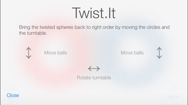 Twist.It(圖2)-速報App