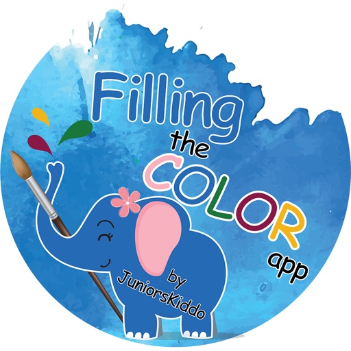 Filling The Color