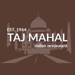 Taj Mahal Ipswich