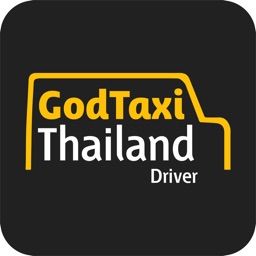 God Driver Thailand