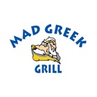 Mad Greek Grill