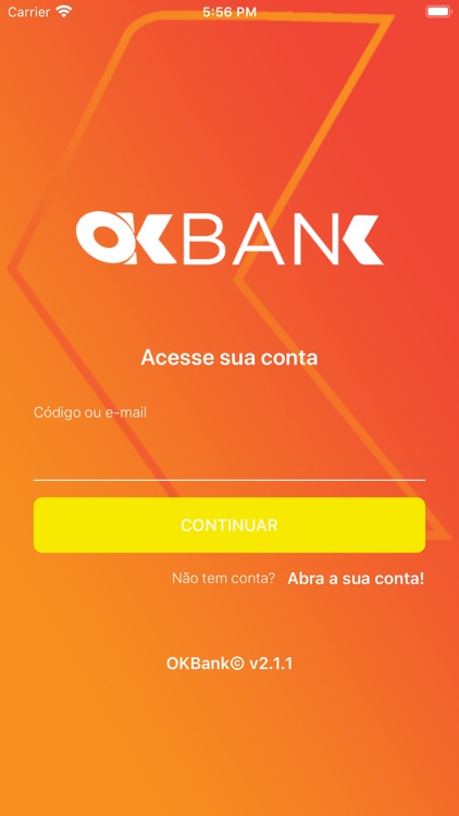 Ok Bank