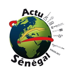 Actu Sénégal Premium sans Pub Apple Watch App