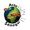 Enfin une application qui regroupe tous les sites d'actu sénégalais en un