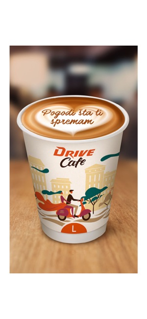 Drive Cafe(圖4)-速報App