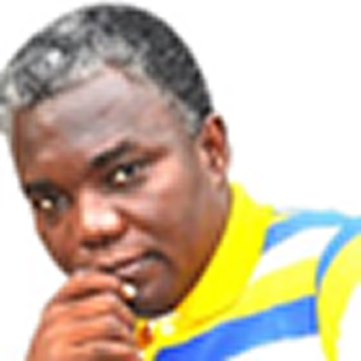 Prophet Francis Kwateng