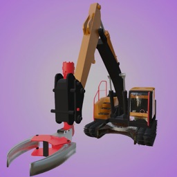 Tree Excavator