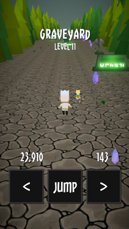 Fantasy Run Adventure screenshot-4