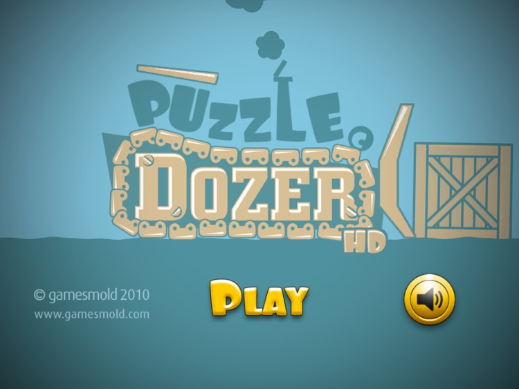 Puzzle Dozer HD screenshot-4