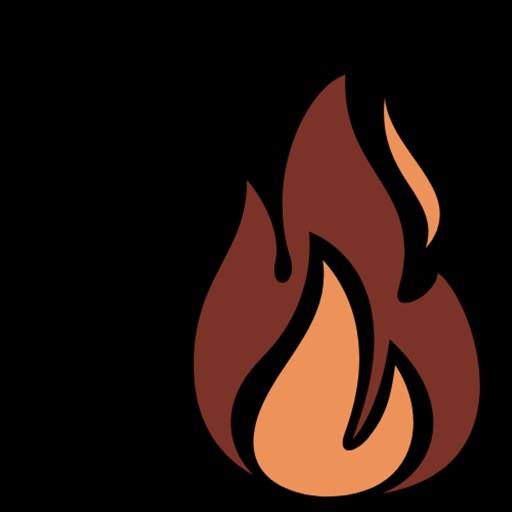 Fire Praise App Icon