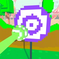 Pixel Ball slide master