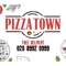 Congratulations - you found our Pizza Town in Acton App