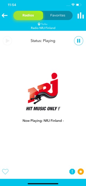 Radio Finland AM FM Online(圖4)-速報App