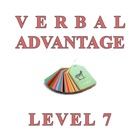 Top 40 Education Apps Like Verbal Advantage - Level 7 - Best Alternatives