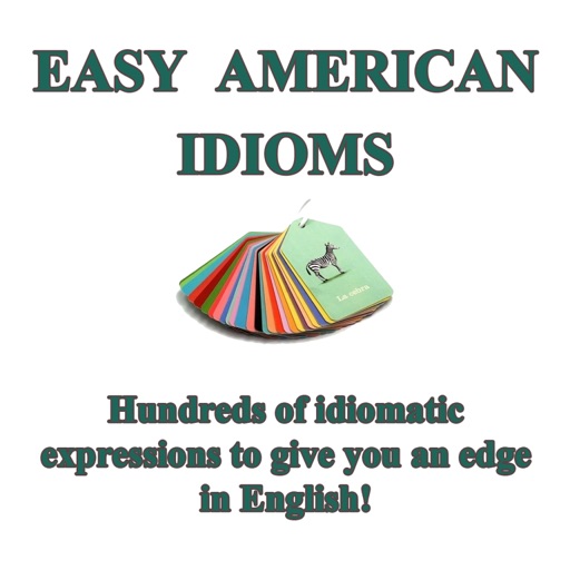 Easy American Idioms Download
