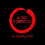 Aldo Coppola by Nur-Sultan