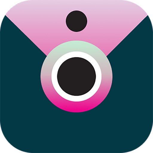 Flatters - Photo Edits By Pros Icon