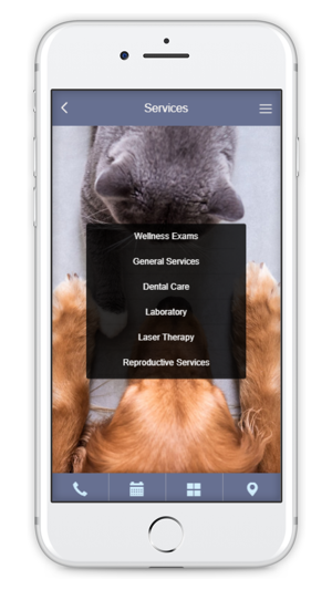 Lexington Animal Clinic(圖3)-速報App