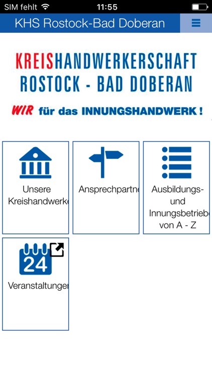 KHS Rostock Bad Doberan