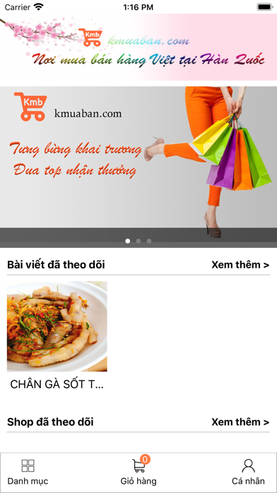 K-muaban screenshot 3