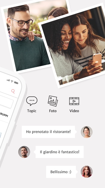 Matrimonio.com screenshot-7
