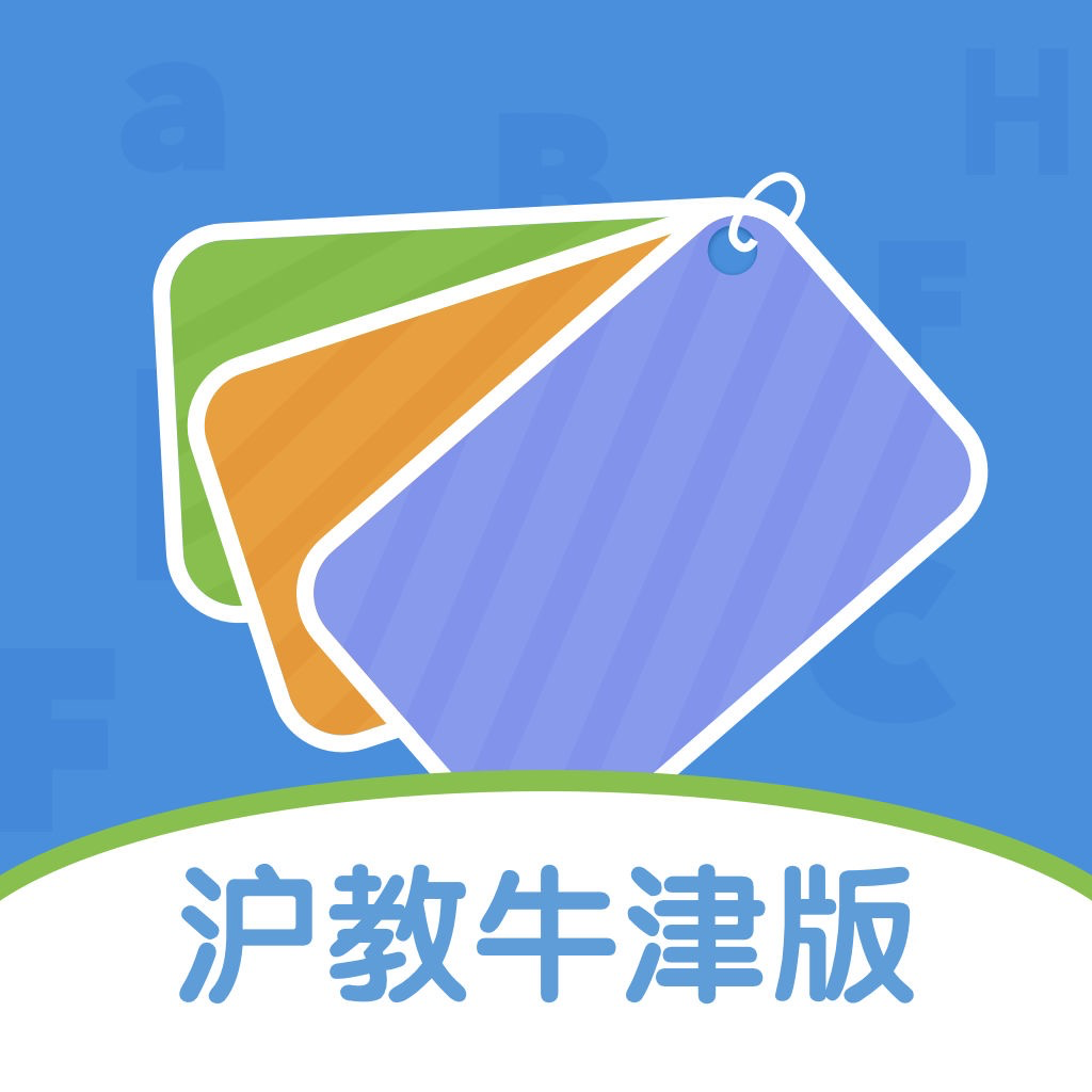 Get 小学英语单词卡-沪教牛津版 for iOS, iPhone, iPad Aso Report