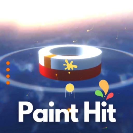 Paint Hit Ultra