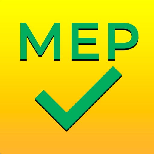MEP Check